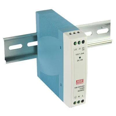 Mean Well MDR-10-5 source-reviewed product