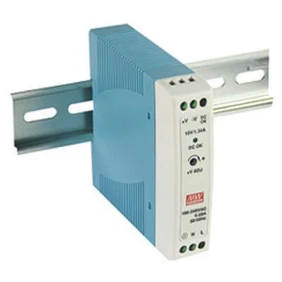 Mean Well Mdr-20-15 source-reviewed product