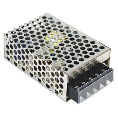 Mean Well NES-15-24 source-reviewed product