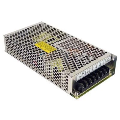 Mean Well Nes-150-24 source-reviewed product