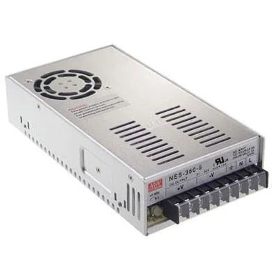 Mean Well NES-350-24 source-reviewed product