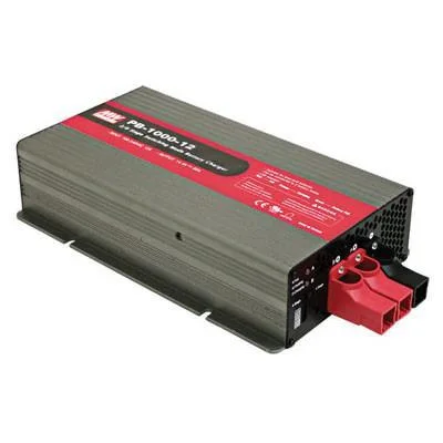 Mean Well PB-1000-24 source-reviewed product