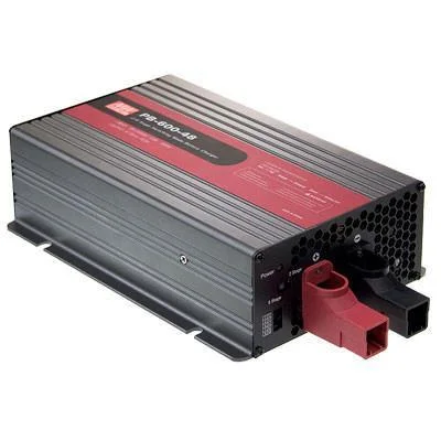 Mean Well PB-600-12 source-reviewed product
