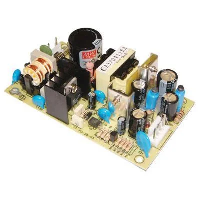 Mean Well Pd25b source-reviewed product