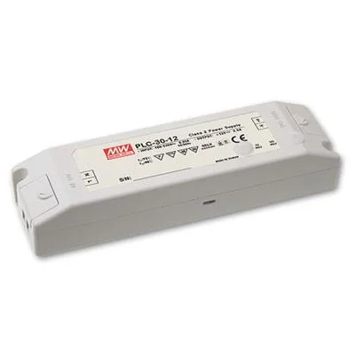 Mean Well Plc-30-24 source-reviewed product