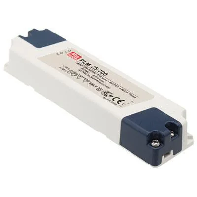 Mean Well PLM-25-500 source-reviewed product