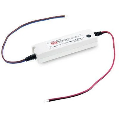 Mean Well Pln-20-24 source-reviewed product