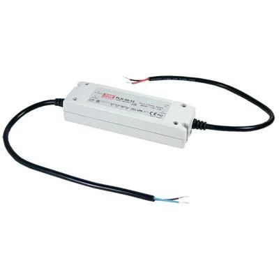 Mean Well Pln-30-24 source-reviewed product
