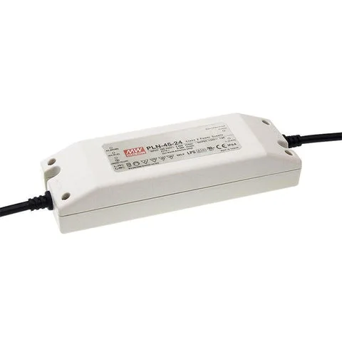 Mean Well Pln-45-12 source-reviewed product