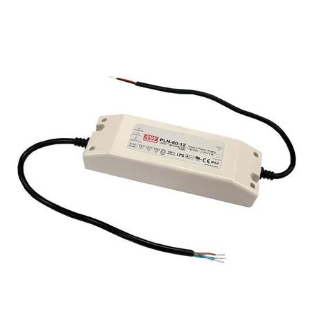 Mean Well Pln-60-12 source-reviewed product