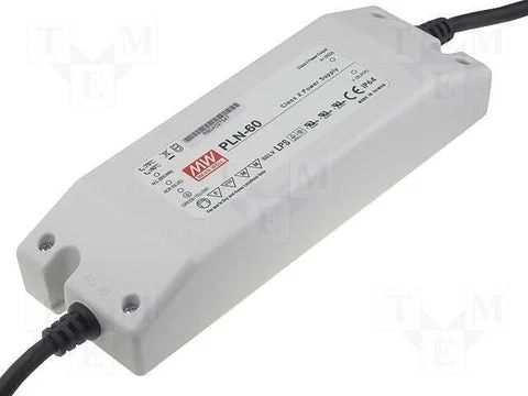 Mean Well PLN-60-24 source-reviewed product