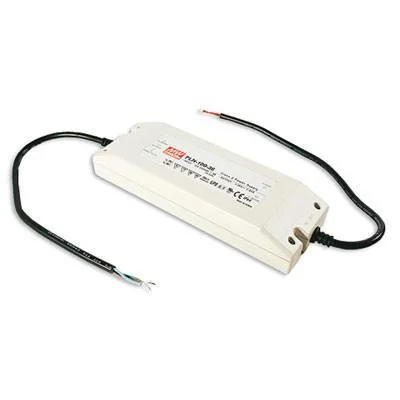 Mean Well PLN source-reviewed product