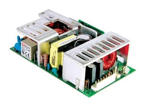 Mean Well Ppt125c source-reviewed product