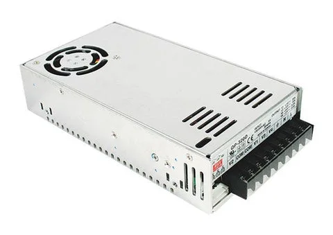 Mean Well Qp-320f source-reviewed product