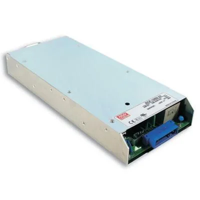 Mean Well RCP-1000-24 source-reviewed product