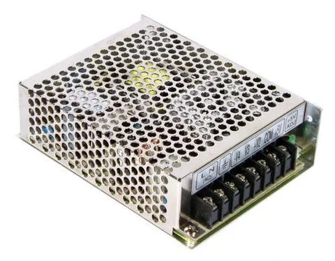Mean Well Rq65d source-reviewed product