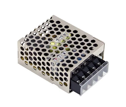 Mean Well RS-15-12 source-reviewed product