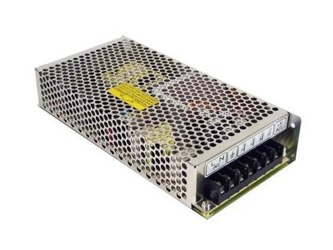 Mean Well Rs-150-48 source-reviewed product