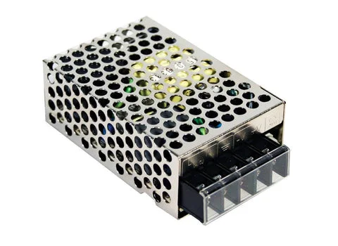 Mean Well RS-25-24 source-reviewed product