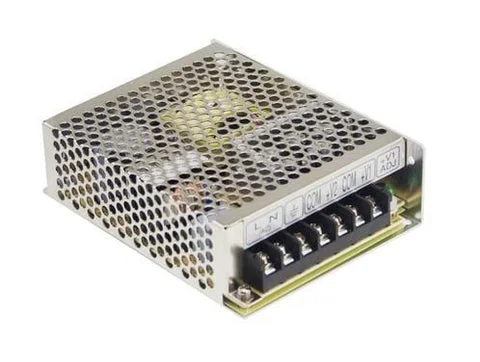 Mean Well Rs-75-15 source-reviewed product