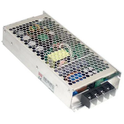 Mean Well RSD-300F-24 source-reviewed product