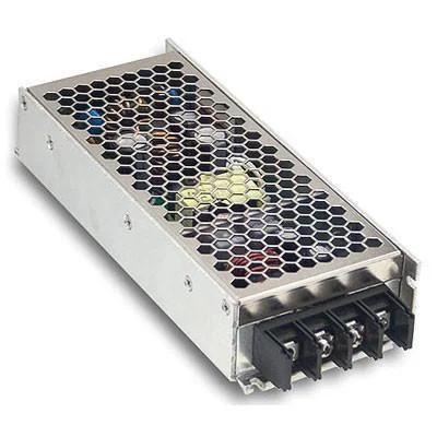 Mean Well RSD150B-24 source-reviewed product