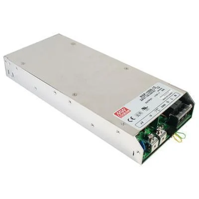 Mean Well RSP-1000-48 source-reviewed product