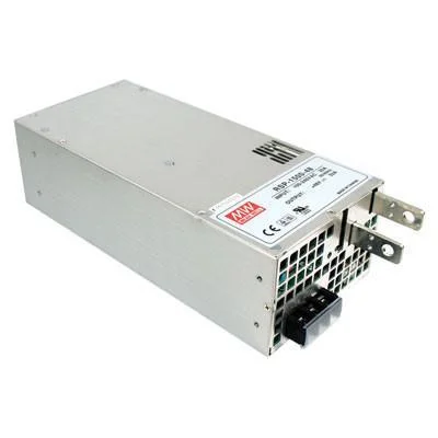 Mean Well Rsp-1500-5 source-reviewed product