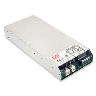 Mean Well Rsp-2000-24 source-reviewed product