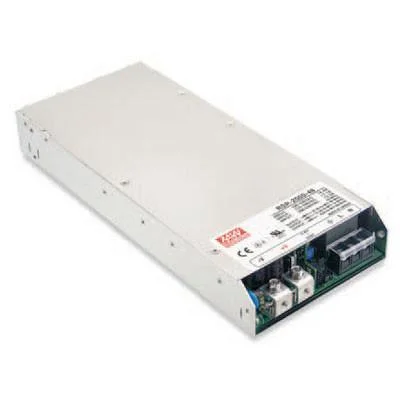 Mean Well RSP-2000-48 source-reviewed product
