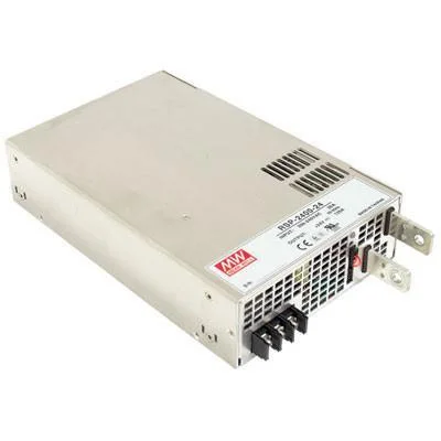 Mean Well RSP-2400-24 source-reviewed product