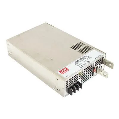 Mean Well Rsp-3000-12 source-reviewed product