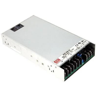 Mean Well RSP-500-48 source-reviewed product