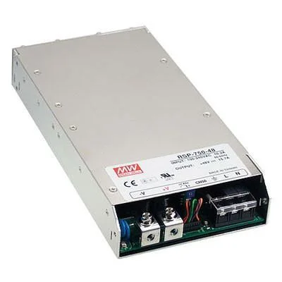 Mean Well RSP-750-24 source-reviewed product