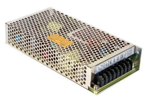 Mean Well RT-125D source-reviewed product