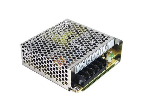 Mean Well RT-50C source-reviewed product