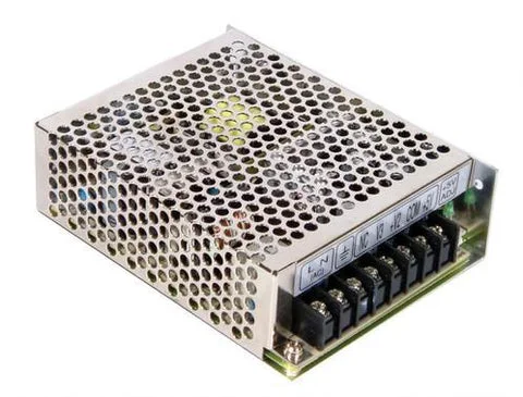 Mean Well Rt65b source-reviewed product