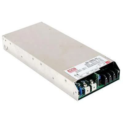 Mean Well SD-1000L-48 source-reviewed product