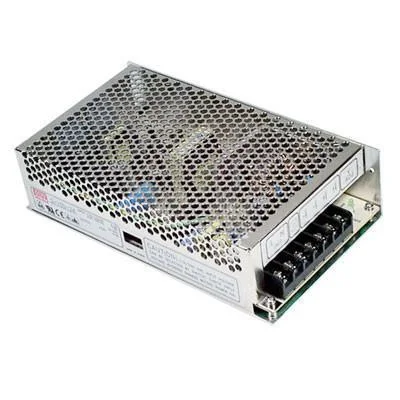Mean Well SD-150B-12 source-reviewed product