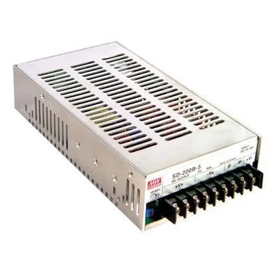 Mean Well Sd-25b-12 source-reviewed product