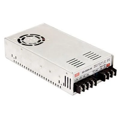 Mean Well Sd-500l-24 source-reviewed product