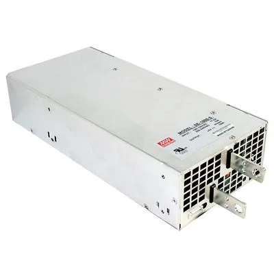 Mean Well Se-1000-48 source-reviewed product