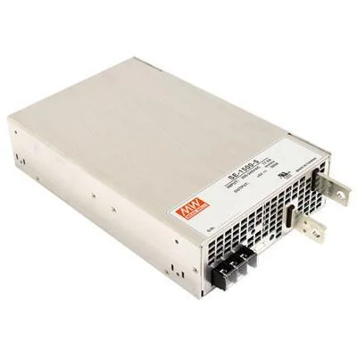Mean Well Se-1500-48 source-reviewed product