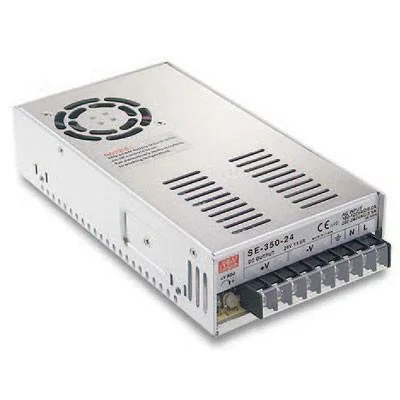 Mean Well SE-350-12 source-reviewed product