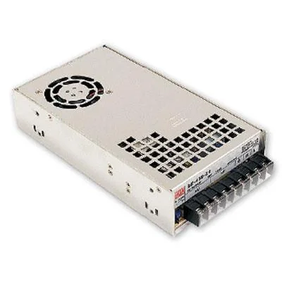Mean Well Se-450-24 source-reviewed product