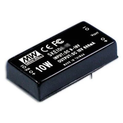 Mean Well SKE10B-24 source-reviewed product