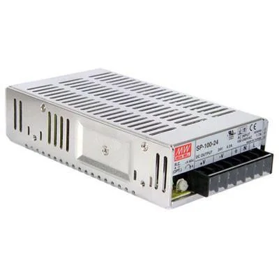 Mean Well Sp-100-5 source-reviewed product