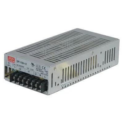 Mean Well Sp-150-7.5 source-reviewed product