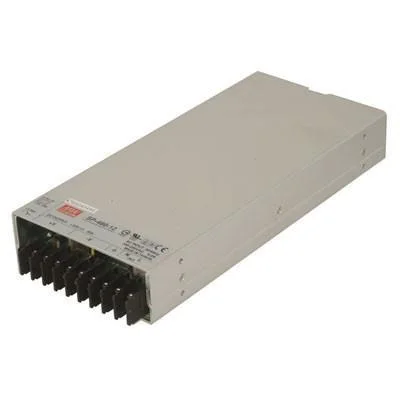 Mean Well SP-480-24 source-reviewed product