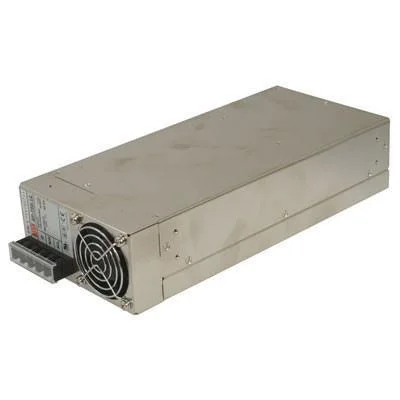 Mean Well Sp-750-27 source-reviewed product
